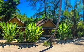 Forra Dive Resort Sunrise